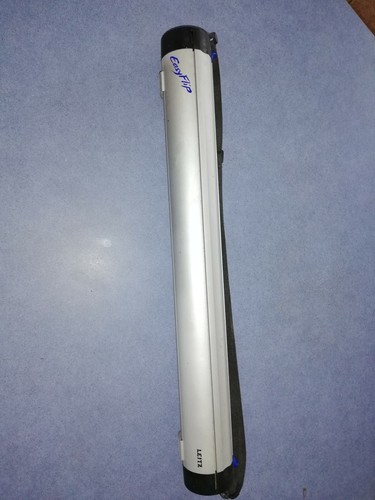 Paperboard easy flip leitz - easy,
