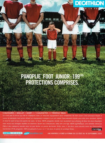 Publicité advertising 0822 - advertising,