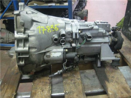 2200066490 boite vitesse - a,