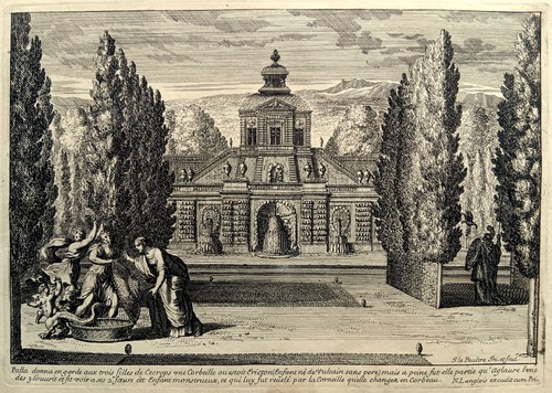 Lepautre métamorphoses - lepautre,