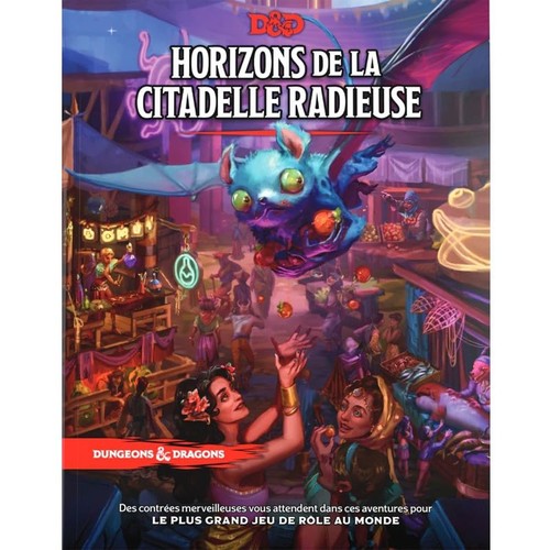 Horizons citadelle - horizons, la