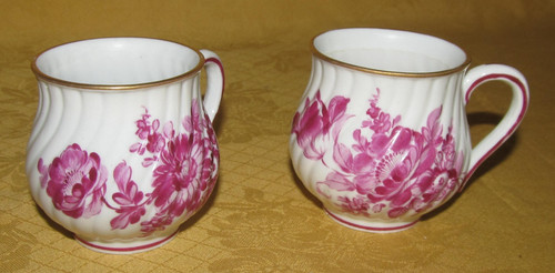 Pots crème xxème - 2,