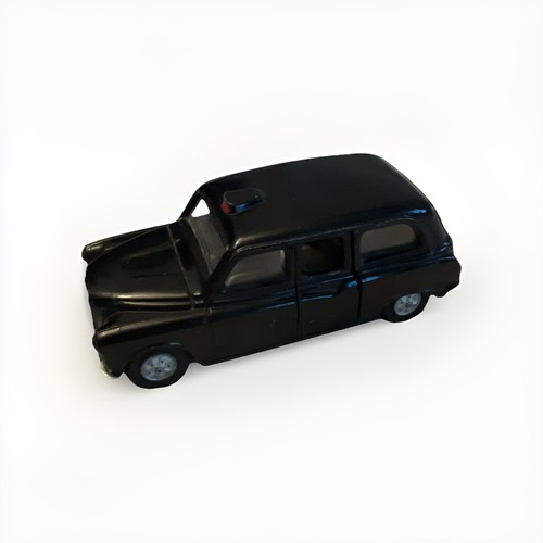 Dinky toys 284 austin - dinky, taxi
