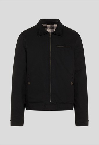 Veste toile rokker pour - rokker,