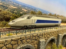 Motrice tgv atlantique - motrice,