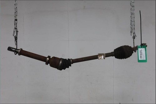 Cardan droit - , (transmission)