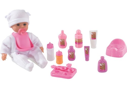 Poupées world petit - world, trésor