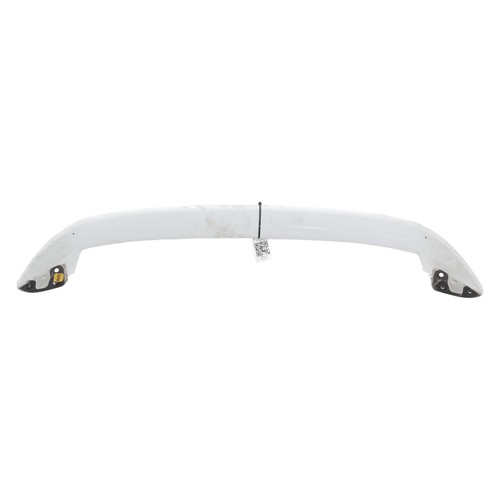 Becquet peugeot 207 blanc - becquet,
