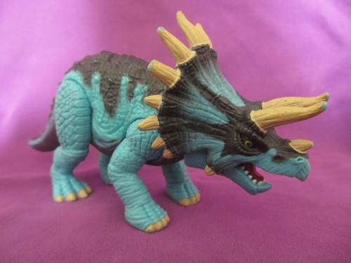 Figurine articulée dinosaure - figurine,