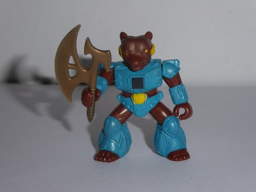 Battle beasts dragonautes - battle,
