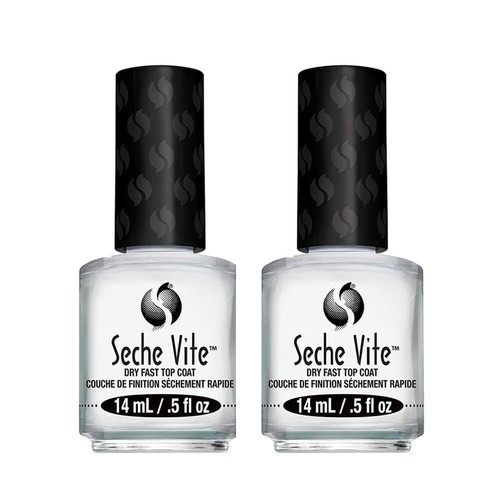 Seche vite dry fast top - dry,