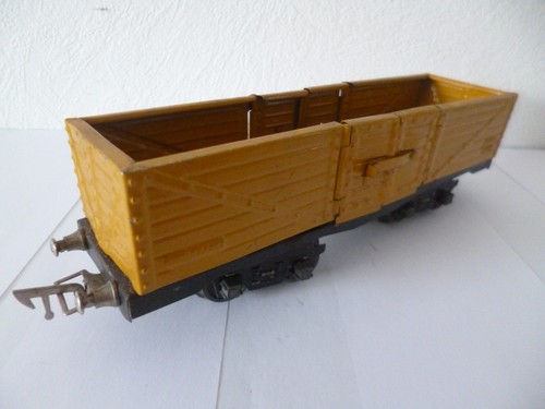 Jep wagon marhandise sncf - marhandise,