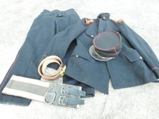 1900 1930 sapeurs pompiers - 1930,