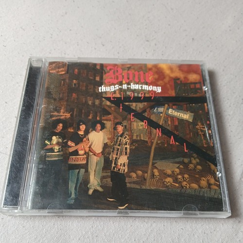 Bone thugs harmony e 1999 - thugs,