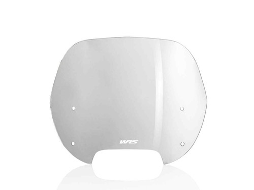 Bulle standard fumé - standard,