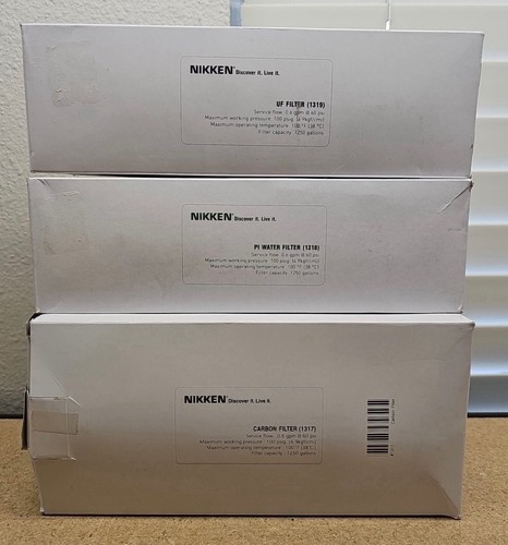 Nikken pimag countertop - nikken,