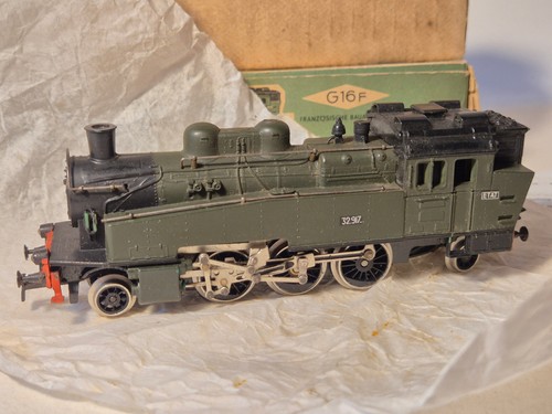 Gutzold piko locomotive - ho,