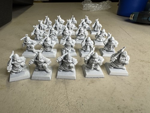 Warhammer fantasy dwarf - fantasy,