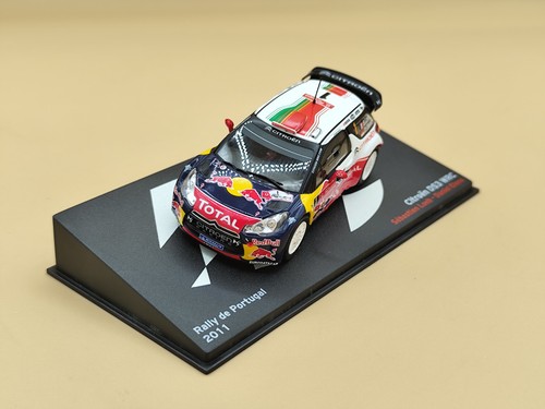 Citroën ds3 wrc 1 - ds3, #1
