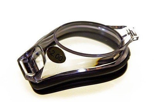 Lunettes natation graduées - lunettes, de