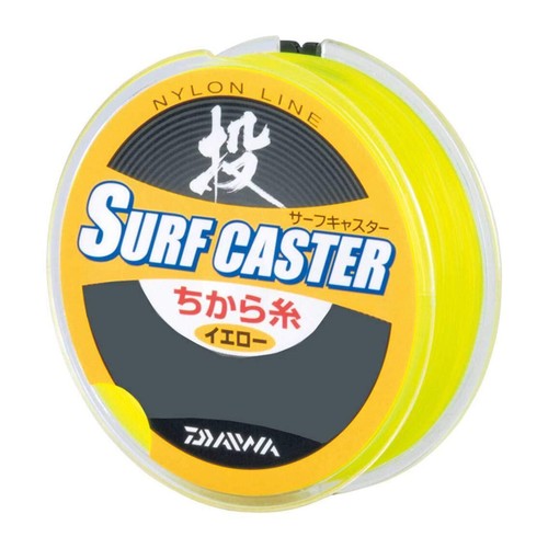 Daiwa harisu surf caster avec - surf,