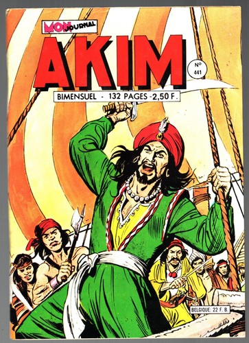 Akim 441 1977 mon - ,