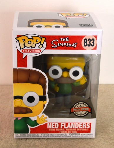 The simpsons funko pop - simpsons,