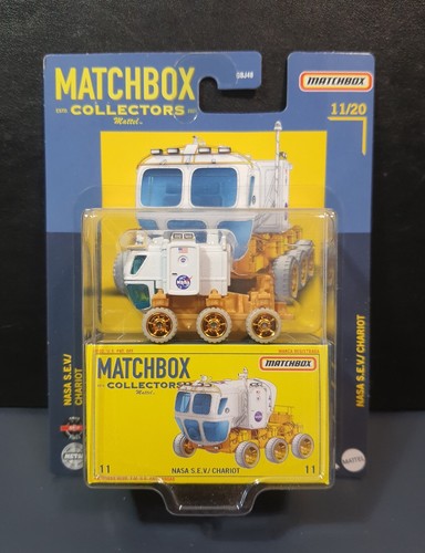 Matchbox collectors - matchbox,