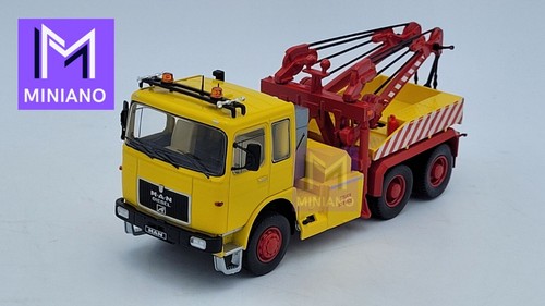 Camion man 281 - camion,