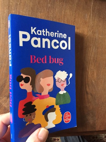 Poche 35962 katherine pancol - katherine,