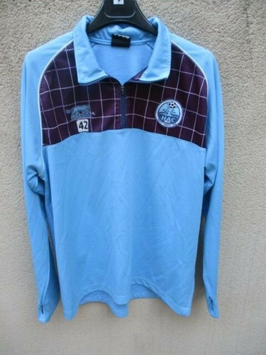 Maillot training porté hac - training,