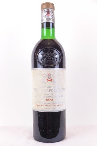 Pessac léognan château - pessac-léognan, pape