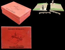 Train hornby passage a - train,