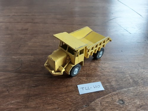 Joal dumper camion - dumper,,