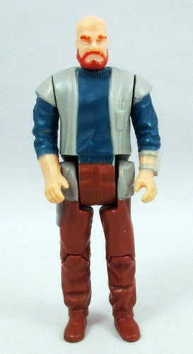Kenner figurine - -,
