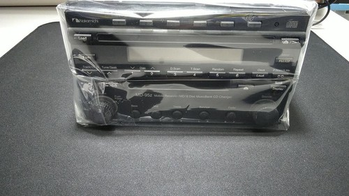 Lecteur audio de voiture - audio,