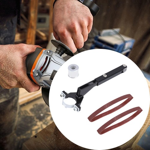 Accessoire rectifieuse 4 - accessoire,