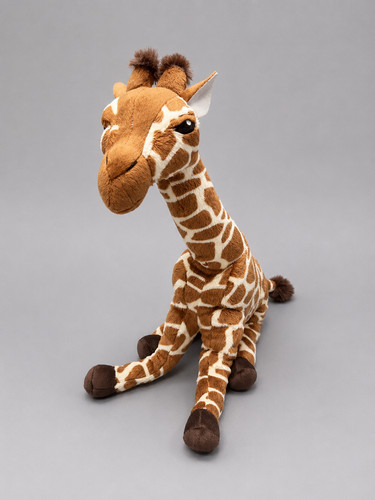 Peluche ikea sandlopare - peluche,