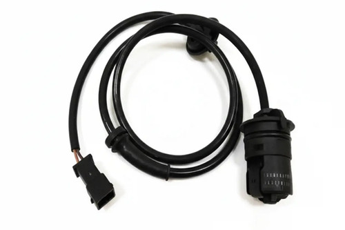 Capteur vitesse roue abs - de,