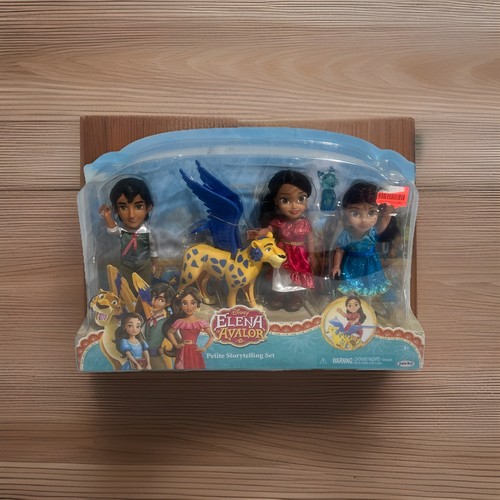 Disney princess elena - princess,