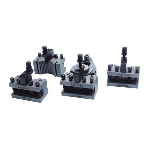 Une tourelle outils serie - une,