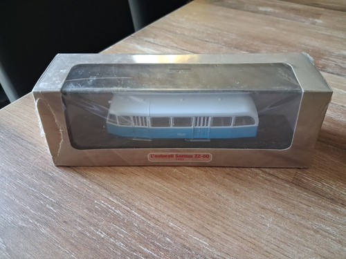 Atlas autorail l - atlas, l'autorail