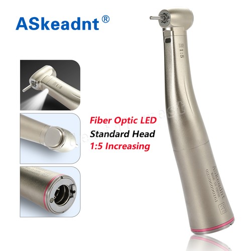 Dentaire led fiber optic - dentaire,