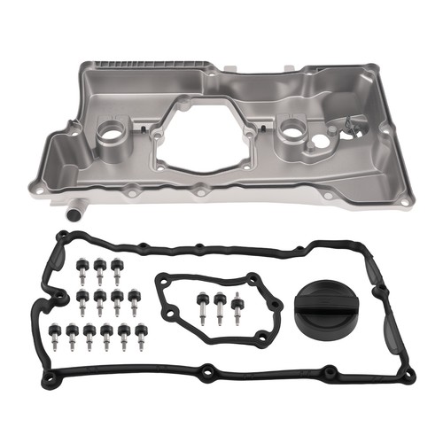 Couvre culbuteurs for - bmw, 316i