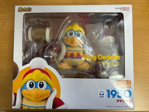 Figurine articulée nendoroid - figurine,