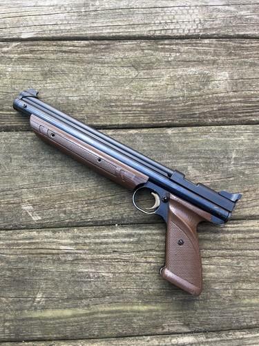 Vintage crosman 1377 american