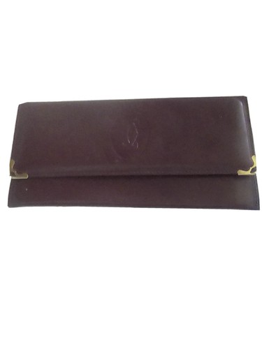 Porte carte portefeuille - porte,