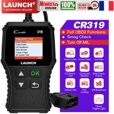 Diagnostic auto multimarque - diagnostic,