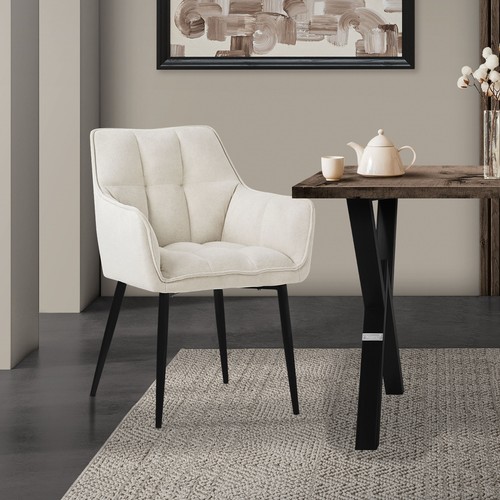 Chaise salle à manger - 1x,
