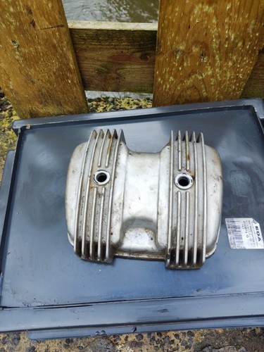 Couvre culasse honda - couvre,